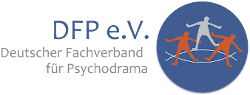 Logo von Psychodrama Deutschland